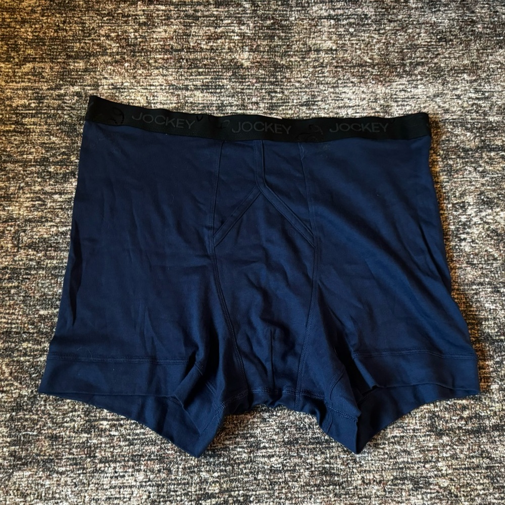 Jockey Boxer Briefs